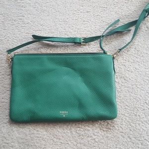 Green Purse